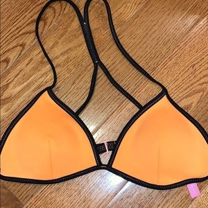 VS bathing suit top